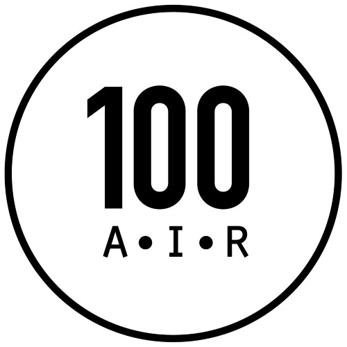 100 Artists in Residence