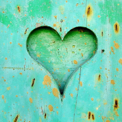 Green Heart