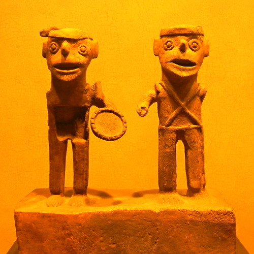 Sculptures