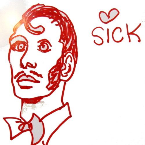 Sick
