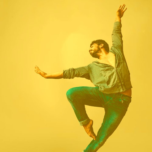 Dancer Art